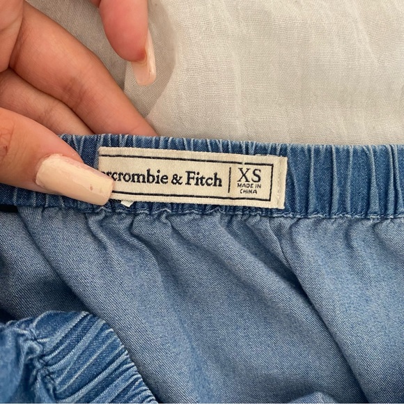 Blue/Denim Top - Picture 3 of 3